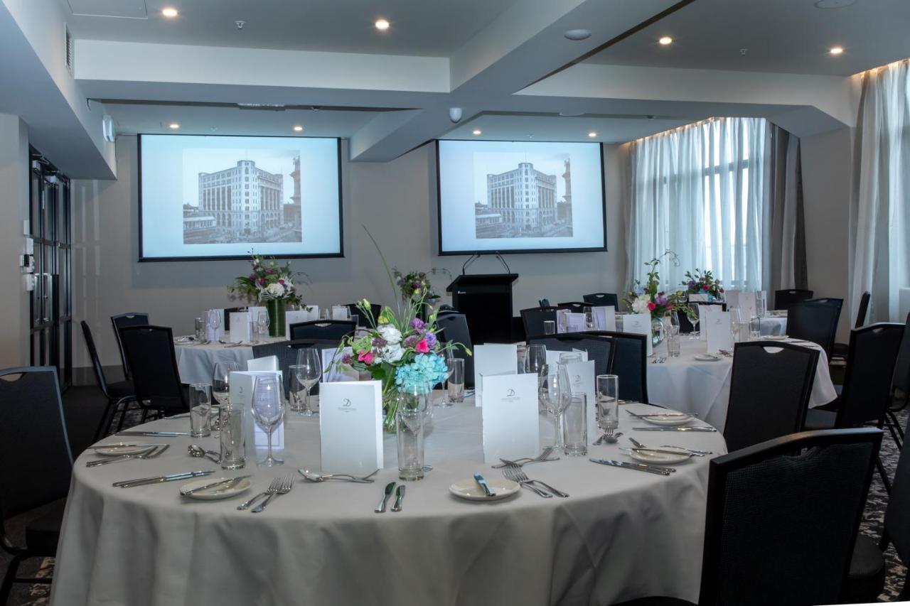 Distinction Dunedin Hotel Exterior foto